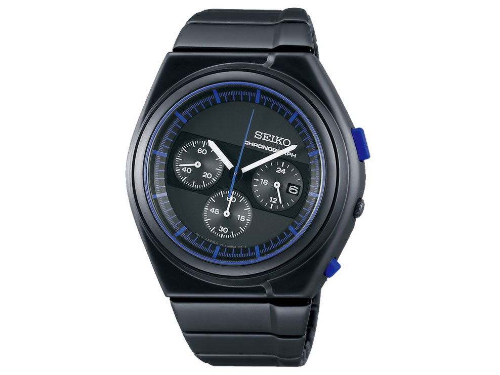 Seiko spirit smart hot sale giugiaro