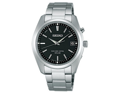 Seiko Spirit SBTM159 / Watch Worldwide Seiko