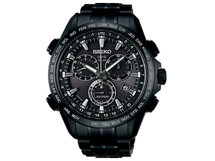 Seiko Astron SBXB009 / Watch Worldwide Seiko