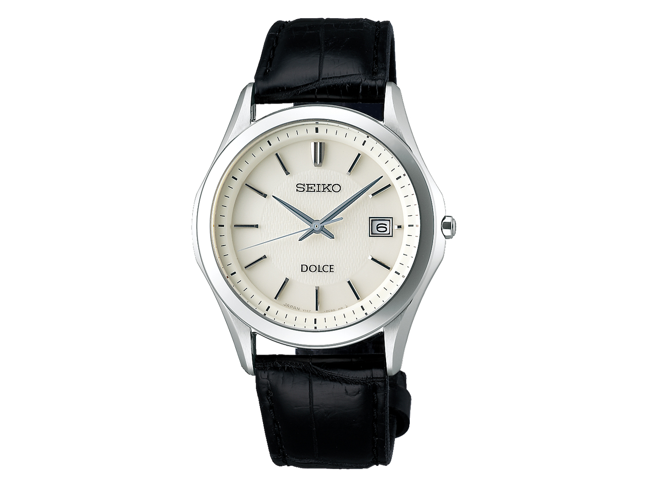 Seiko Dolce & Exceline Solar SADM009 / Watch Worldwide Seiko