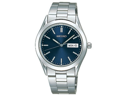 Seiko Spirit SCDC037 / Watch Worldwide Seiko