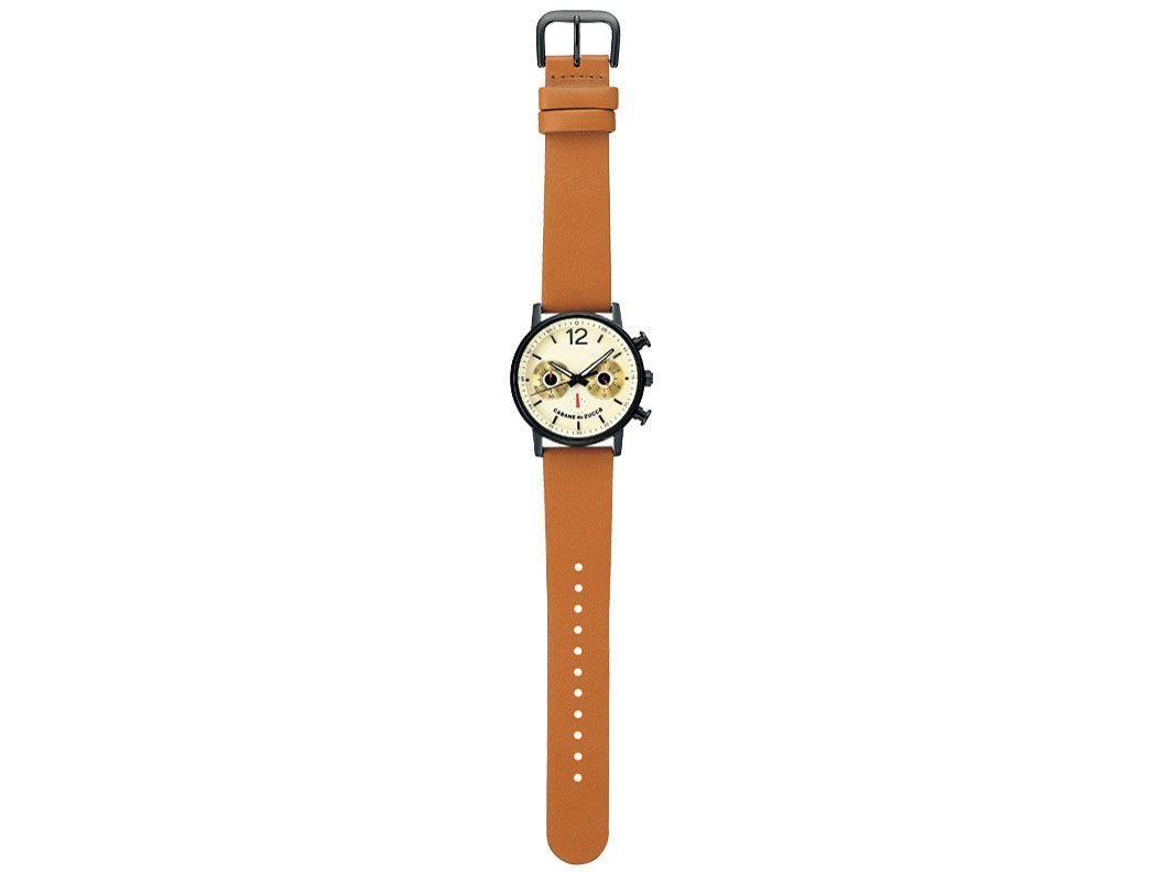 【ふるさと割】 de CABANE ZUCCa 腕時計 zucca - 腕時計 - www.pvn.gob.pe